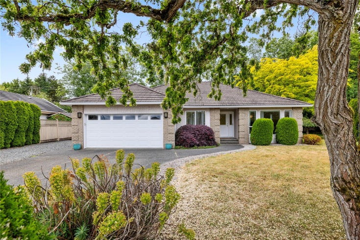 784 Chartwest Crt - PQ Qualicum Beach Single Family Residence for Sale, 3 Bedrooms (1003709)