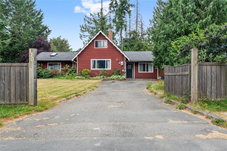 170 Stanford Ave E - PQ Parksville Single Family Residence for Sale, 5 Bedrooms (1003741)