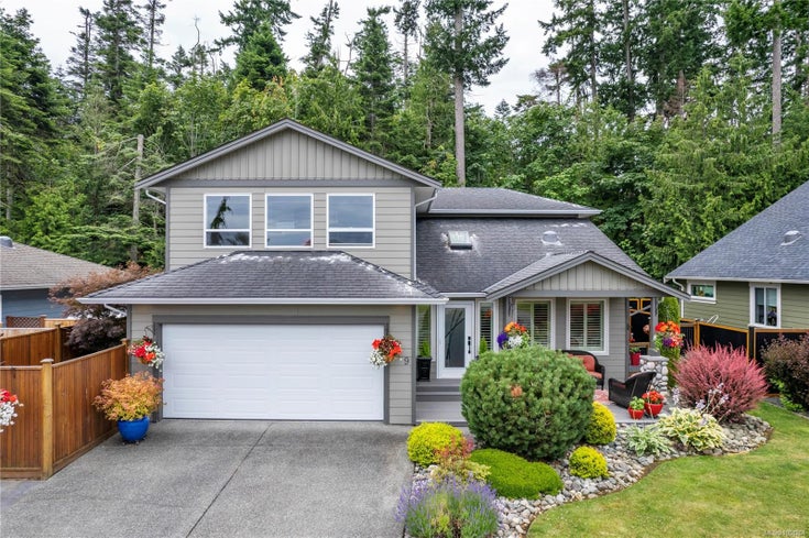 619 Viking Way - PQ French Creek Single Family Residence, 4 Bedrooms (1004204)