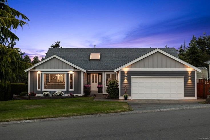 955 Royal Dornoch Dr - PQ Qualicum Beach Single Family Residence for Sale, 3 Bedrooms (1006475)