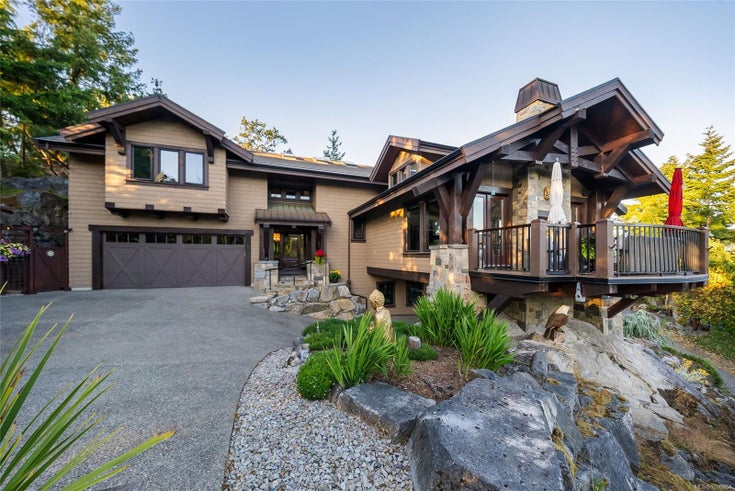 3430 Sinclair Pl - PQ Fairwinds Single Family Residence for Sale, 3 Bedrooms (1006904)