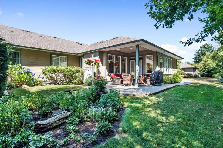 13 - 5300 Gainsberg Rd - PQ Bowser/Deep Bay Townhouse for Sale, 2 Bedrooms (1007130)