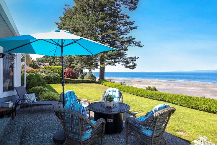 1009 Eaglecrest Dr - PQ Qualicum Beach Single Family Residence for Sale, 3 Bedrooms (1007169)
