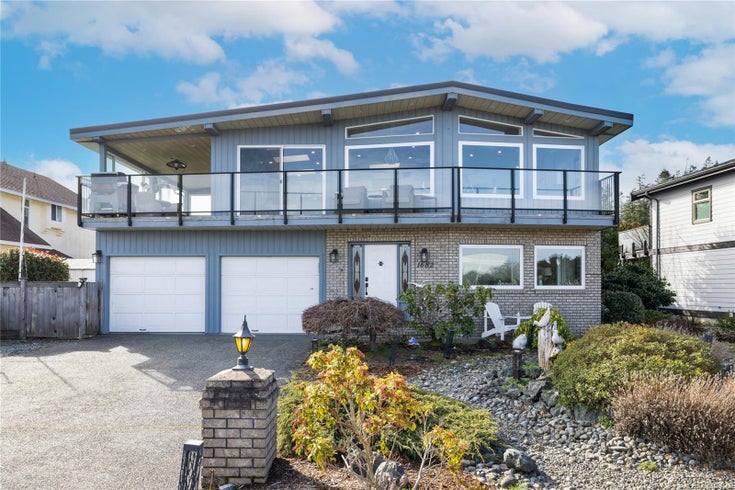 1682 Admiral Tryon Blvd - PQ French Creek Single Family Residence, 4 Bedrooms (1008612)