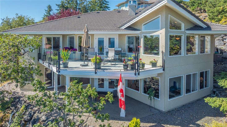 3495 Seabluff Lane - PQ Fairwinds Single Family Residence for Sale, 5 Bedrooms (1008830)