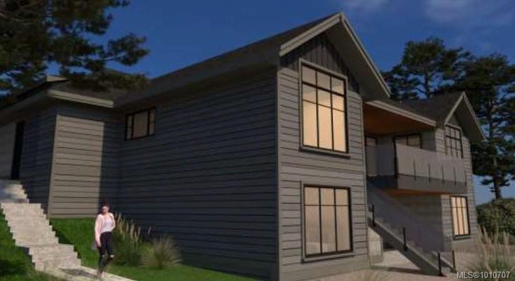 Lt 6 Bonnington Dr - PQ Fairwinds Land for Sale(1010707)