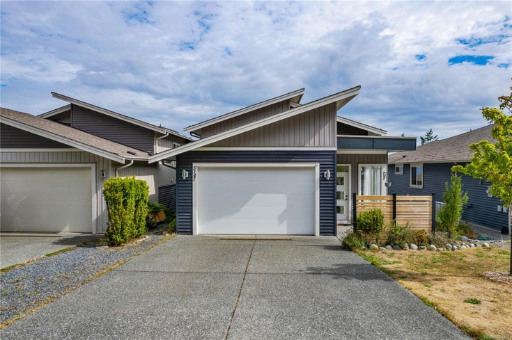 5147 Dunn Pl - Na North Nanaimo Single Family Residence for Sale, 3 Bedrooms (1011257)