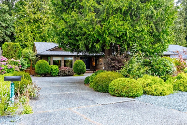 1113 Stymie Close - PQ Qualicum Beach Single Family Residence for Sale, 3 Bedrooms (1011476)