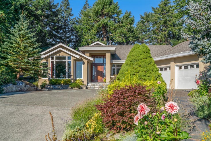 3720 Dolphin Dr - PQ Fairwinds Single Family Residence for Sale, 3 Bedrooms (1011570)