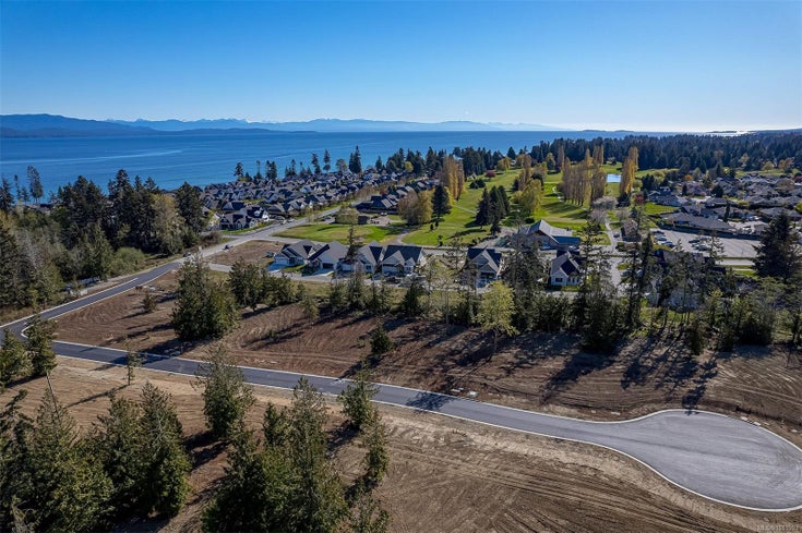 SL14 Camassia Close - PQ Qualicum Beach Land for Sale(1011993)