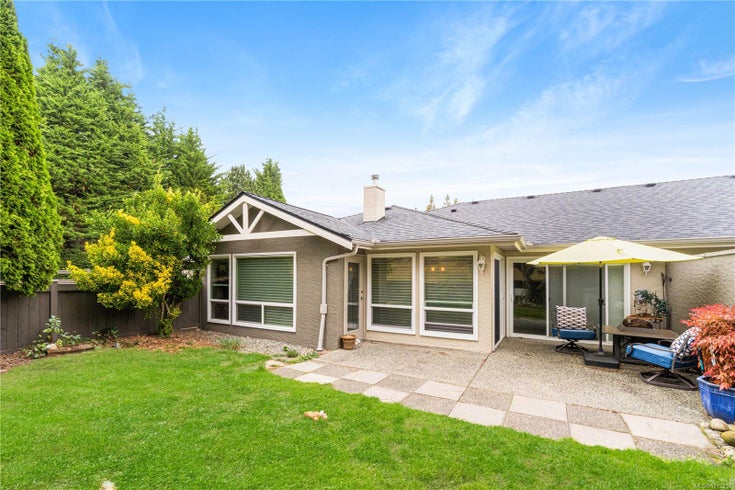 23 - 2655 Andover Rd - PQ Fairwinds Townhouse for Sale, 3 Bedrooms (1012219)