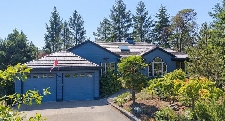 2360 Casey Pl - PQ Fairwinds Single Family Residence for Sale, 3 Bedrooms (1012914)