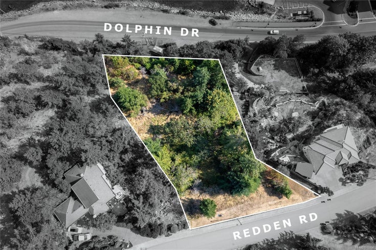 LT 3 Redden Rd - PQ Fairwinds Land for Sale(1013706)