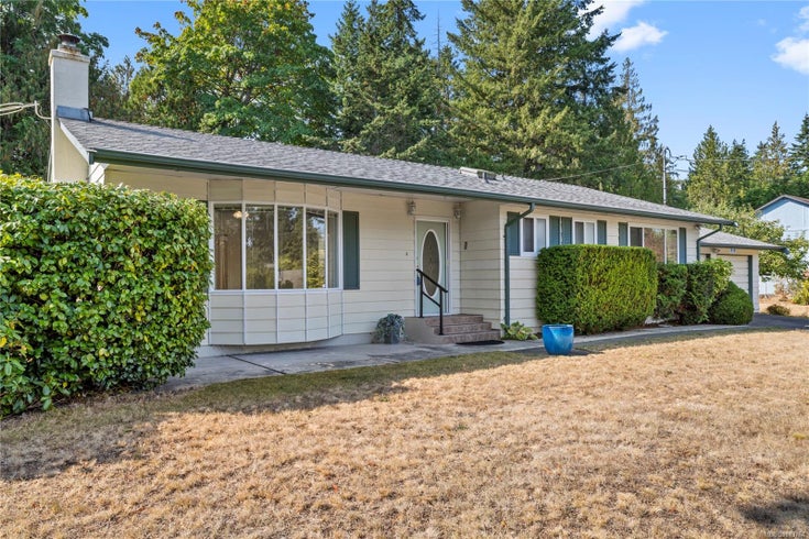 1058 Wood Duck Pl - PQ Qualicum Beach Single Family Residence for Sale, 2 Bedrooms (1013764)