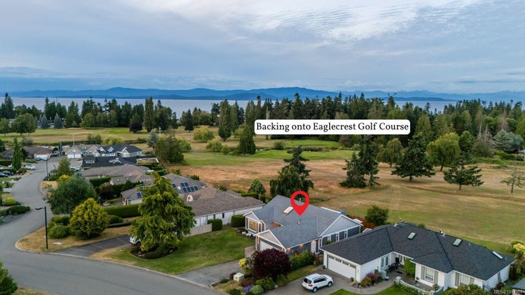 955 Royal Dornoch Dr - PQ Qualicum Beach Single Family Residence for Sale, 3 Bedrooms (1014084)