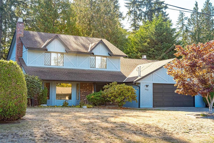 1048 Wood Duck Pl - PQ Qualicum Beach Single Family Residence for Sale, 4 Bedrooms (1014454)