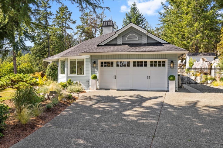 3425 Carmichael Rd - PQ Fairwinds Single Family Residence for Sale, 3 Bedrooms (1015924)