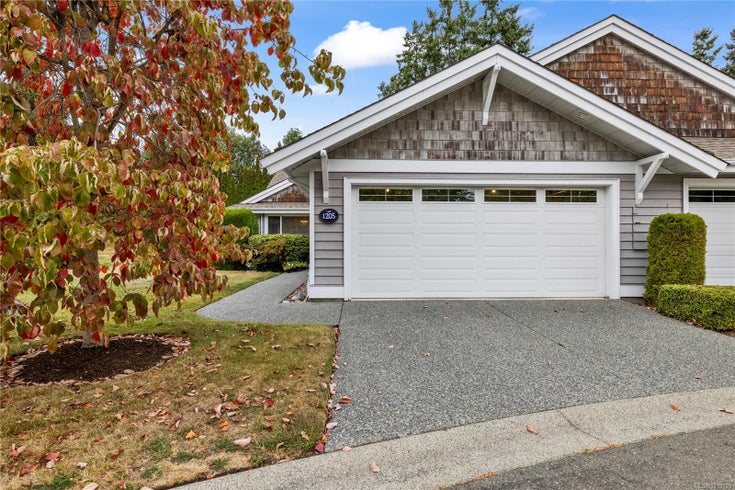 1205 Saturna Dr - PQ Parksville Townhouse for Sale, 2 Bedrooms (1015929)