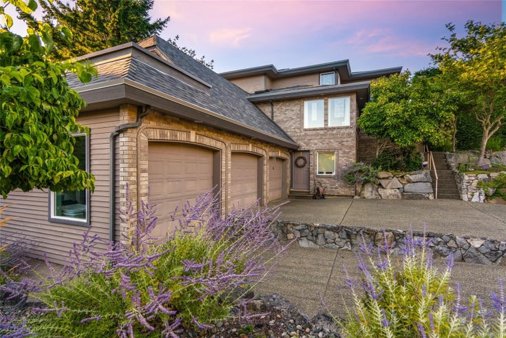 3383 Rockhampton Rd - PQ Fairwinds Single Family Residence for Sale, 4 Bedrooms (1016111)