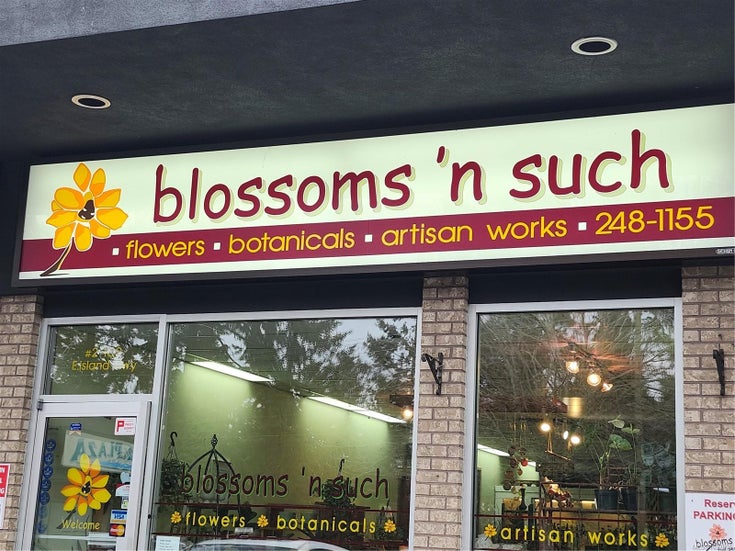 2 - 102 Island Hwy E - PQ Parksville Business for Sale(1022908)