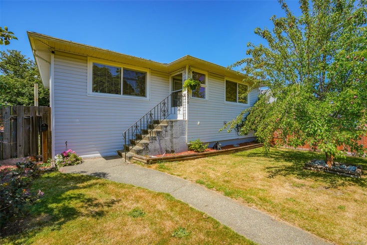 2876 Anderson Ave - PA Port Alberni Single Family Residence for sale, 3 Bedrooms (970977)