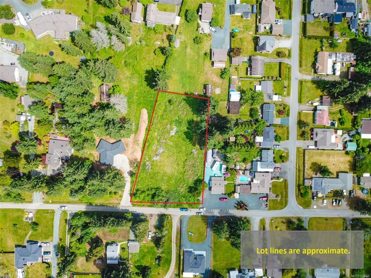 Lot 1 Renton Rd S - PA Port Alberni Land for Sale(983601)