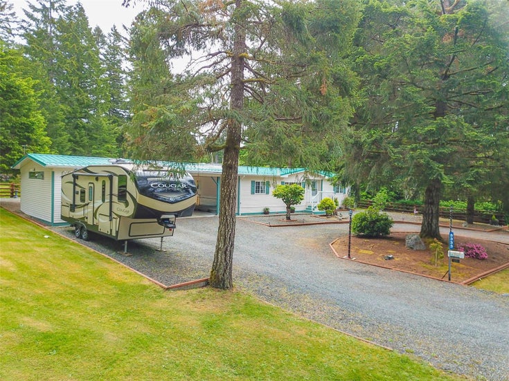 5333 Dundalk Ave N - PA Alberni Valley Manufactured Home for Sale, 3 Bedrooms (1001250)