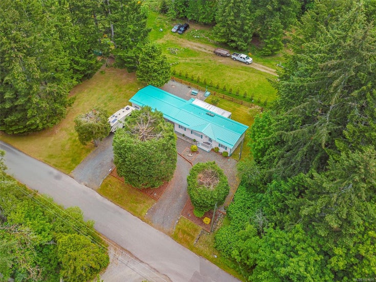 5333 Dundalk Ave N - PA Alberni Valley Manufactured Home for Sale, 3 Bedrooms (1001250)
