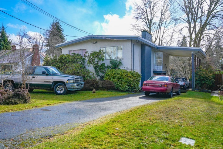 5150 Compton Rd - PA Port Alberni Single Family Residence for Sale, 3 Bedrooms (1026906)