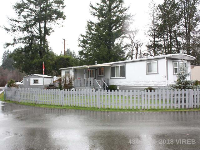 19 5555 GRANDVIEW ROAD - PA Alberni Valley Manufactured Home for sale, 3 Bedrooms (434681)