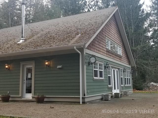 11080 LAKESHORE ROAD - PA Sproat Lake Single Family Detached for sale, 4 Bedrooms (450604)