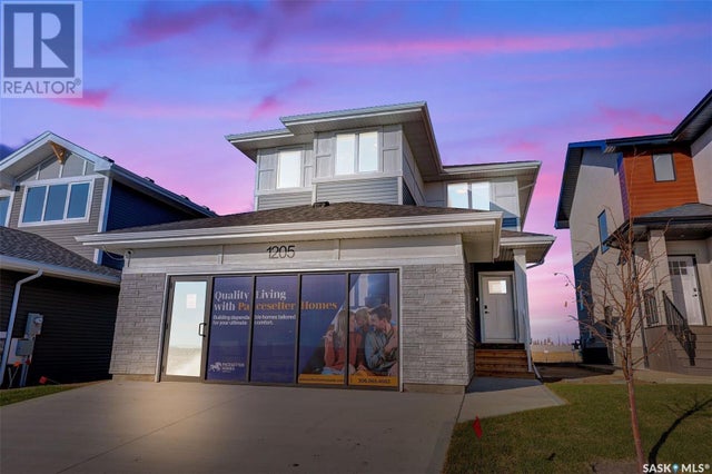 250 Katz COURT - Saskatoon House for Sale, 3 Bedrooms (SK000338)