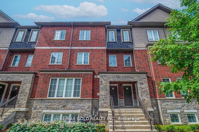 109 - 445 Ontario St S - Timberlea Condo Townhouse for Sale, 3 Bedrooms (W11969813)