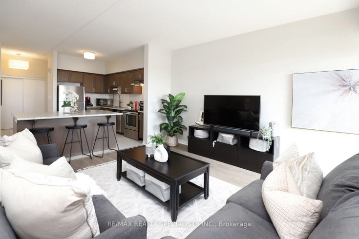 501 - 650 Sauve St - Beaty Condo Apt for sale, 2 Bedrooms (W9361224)