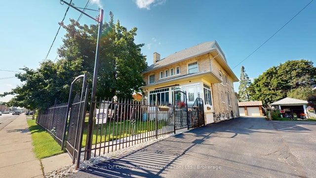 540 10th Avenue - Hanover Commercial Retail for Sale(X12045178)
