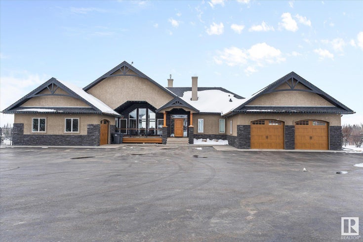 #14 27320 TWP ROAD 534 - Southview Ridge (Parkland) Detached Single Family for Sale, 4 Bedrooms (E4428525)