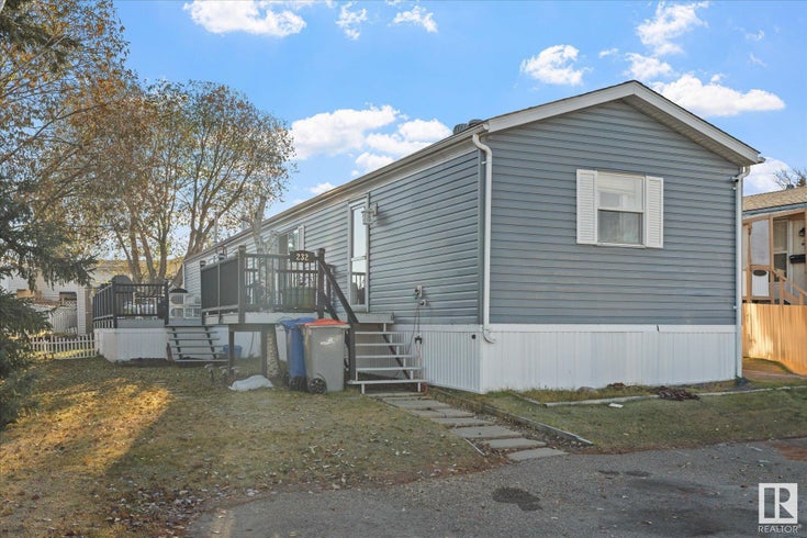 232 53222 Range Road 272 - Parkland Village single-family-residence for Sale, 3 Bedrooms (E4444854)