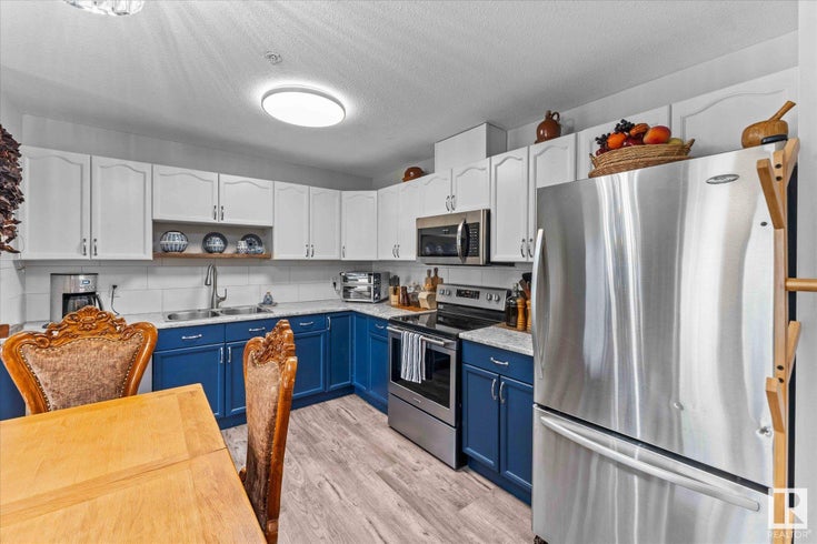 #102 4703 43 AV - Meridian Heights Apartment for Sale, 2 Bedrooms (E4450592)