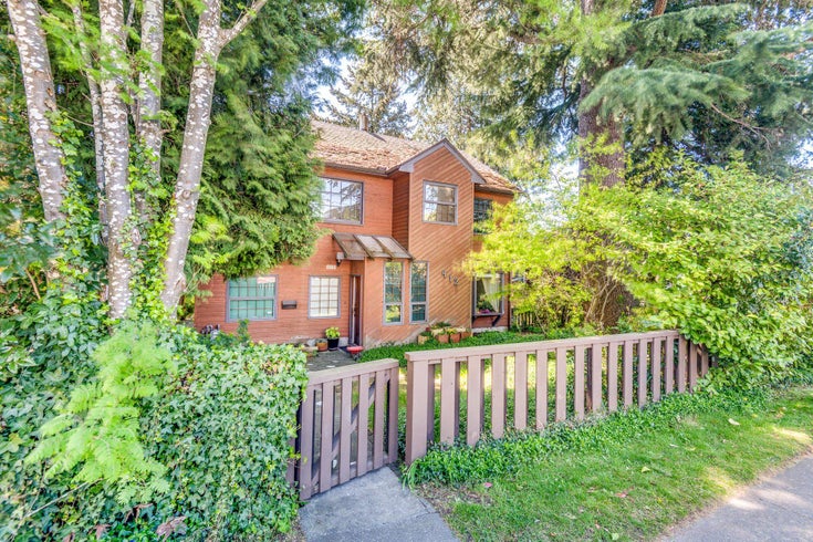 412 E 59TH AVENUE - South Vancouver House/Single Family for sale, 4 Bedrooms (R2885466)
