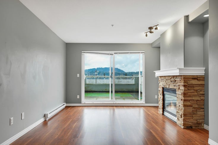 212 - 3136 St Johns Street - Port Moody Centre Apartment/Condo for Sale, 2 Bedrooms (R2987992)