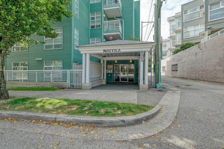 102 - 8989 Hudson Street - Marpole Apartment/Condo for Sale, 2 Bedrooms (R3049103)