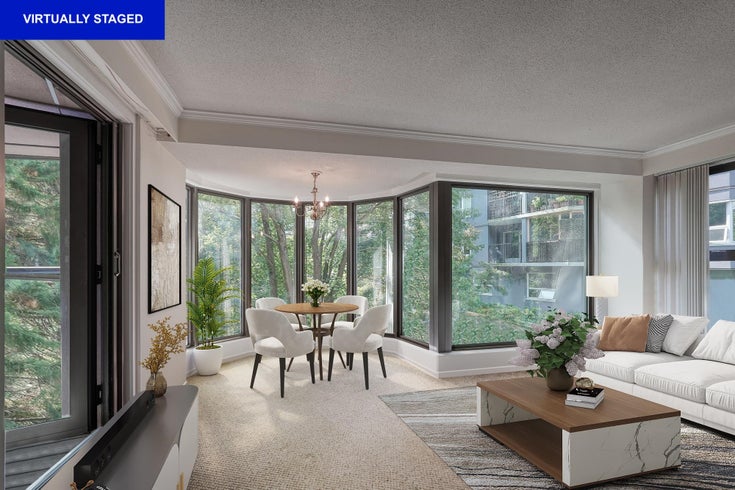 41 - 1425 Lamey's Mill Road - False Creek Apartment/Condo for Sale, 2 Bedrooms (R3068806)