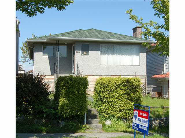 3263 Quebec Street - Collingwood VE House/Single Family for sale, 3 Bedrooms (V830504)