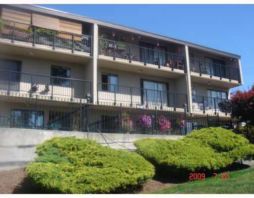 107 803 Queens Avenue - Uptown NW Apartment/Condo, 1 Bedroom (V778429)