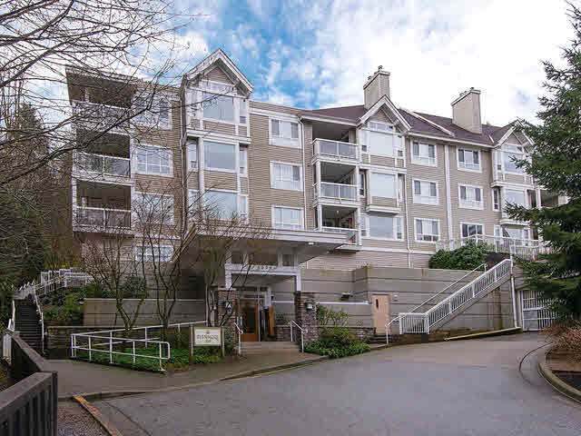 310 3099 Terravista Place - Port Moody Centre Apartment/Condo for sale, 2 Bedrooms (V1055718)