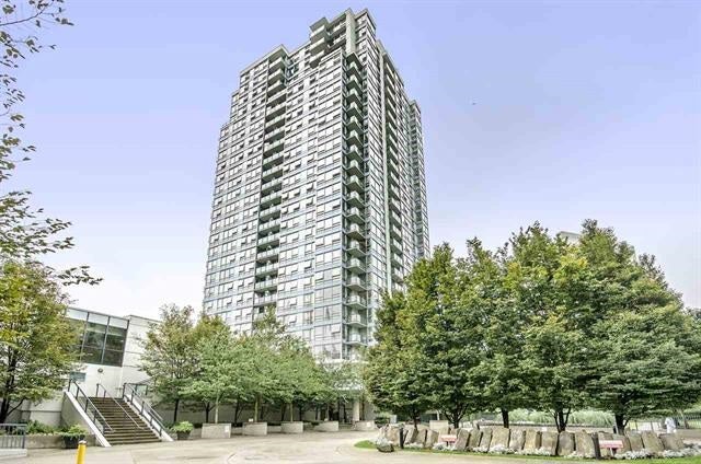 811 939 Expo Boulevard - Yaletown Apartment/Condo for sale, 1 Bedroom (R2146720)