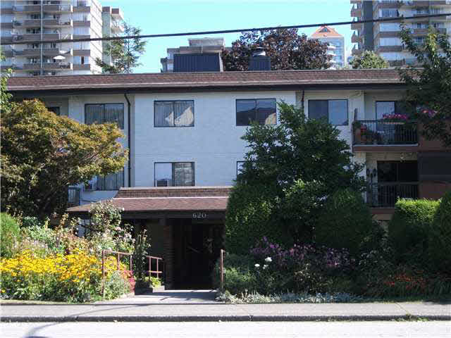 103 620 Eighth Avenue - Uptown NW Apartment/Condo for sale, 1 Bedroom (V969225)
