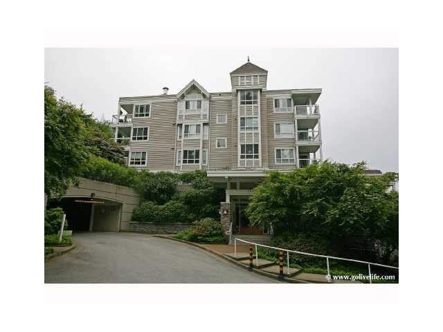 302 3033 Terravista Place - Port Moody Centre Apartment/Condo for sale, 1 Bedroom (V1040400)