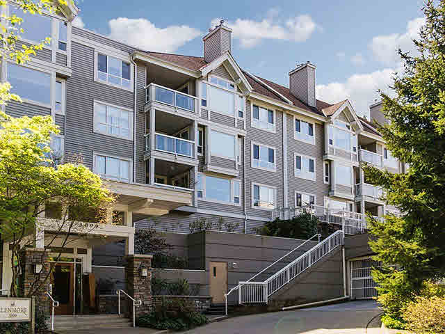 309 3099 Terravista Place - Port Moody Centre Apartment/Condo, 2 Bedrooms (V1004551)