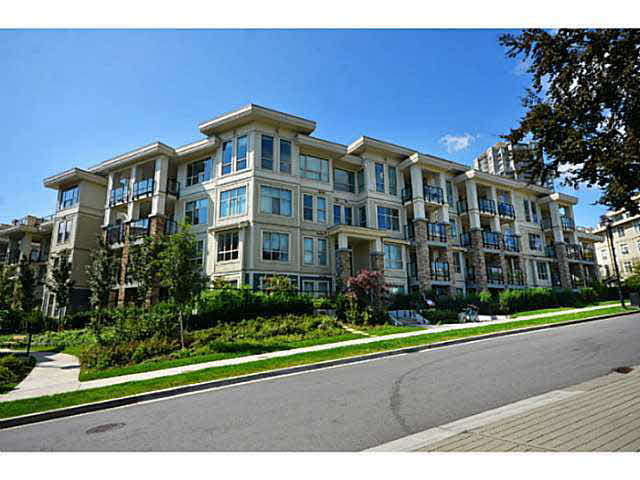 106 250 Francis Way - Fraserview NW Apartment/Condo, 2 Bedrooms (V1023457)